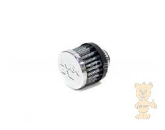Universalluftfilter K&N Universalluftfilter K&N
